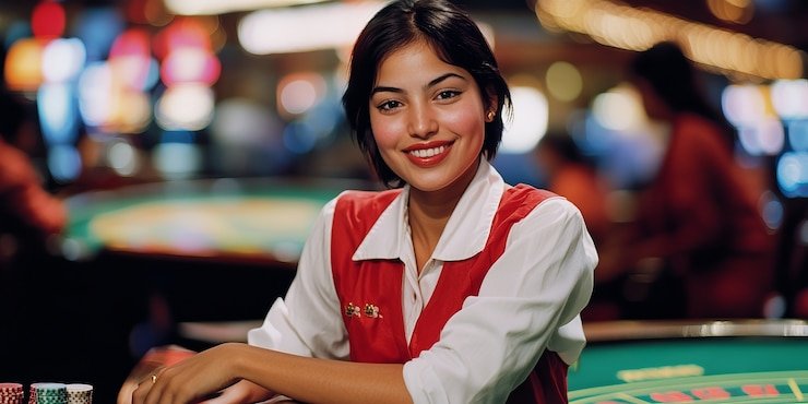 big pizza Live Casino